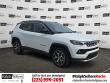 Certified 2026 Jeep Compass Limited SUV