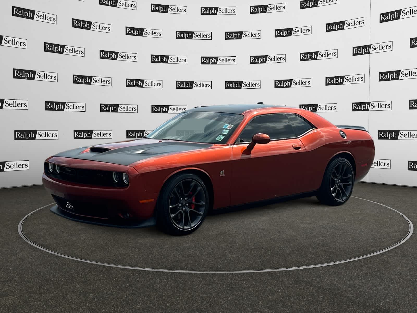 Used 2021 Dodge Challenger R/T with VIN 2C3CDZFJ5MH624159 for sale in Gonzales, LA