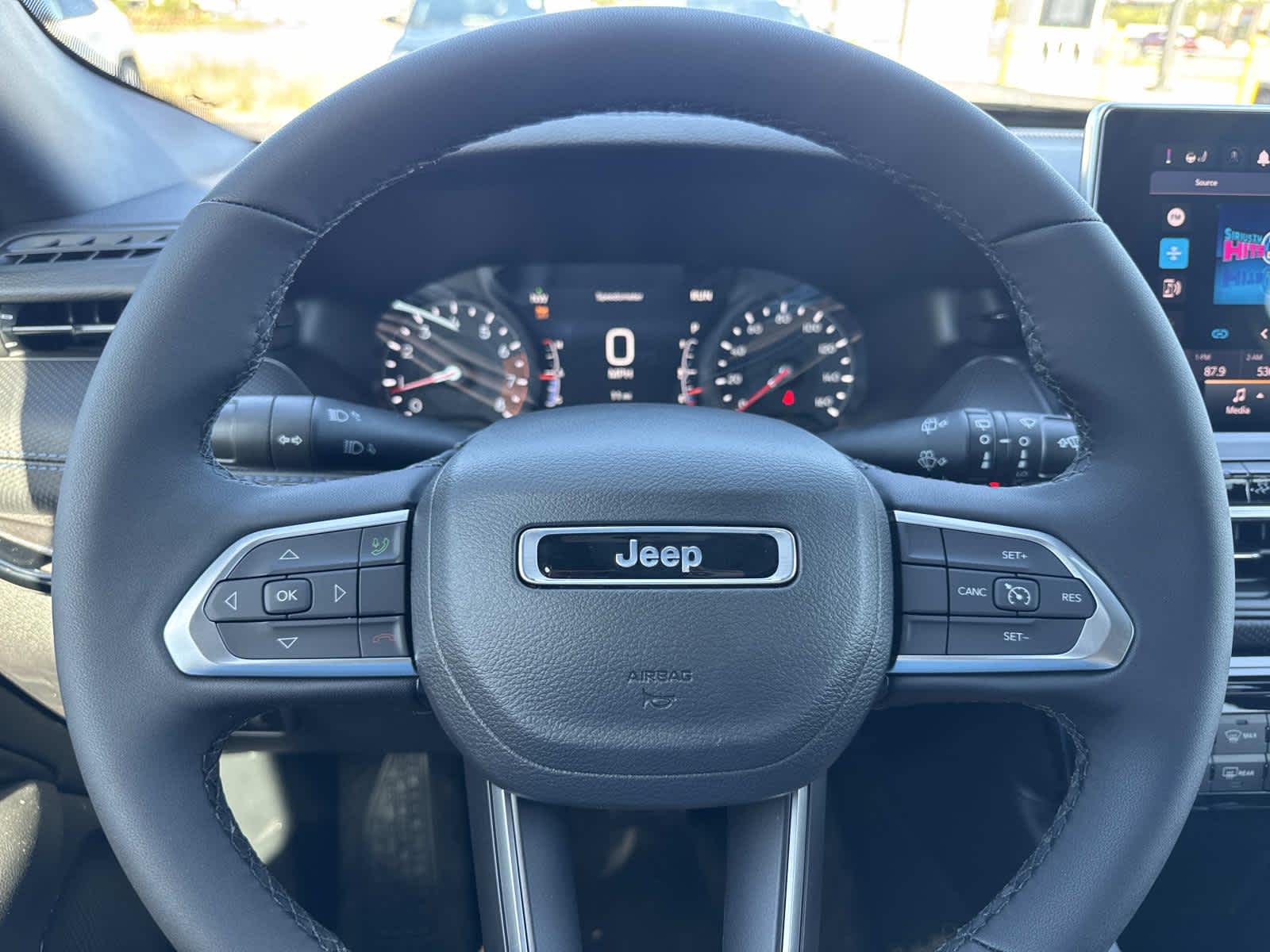 2026 Jeep Compass Altitude - Photo 18