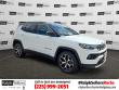 Certified 2025 Jeep Compass Limited SUV