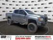  GMC Canyon