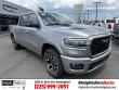 Used 2026 Ram 1500 Laramie 4x2 Pickup