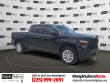 Used 2025 Chevrolet Silverado 1500 Custom 2WD Crew Cab 147 Truck