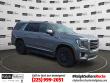 Used 2021 GMC Yukon SLT