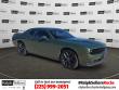 Used 2022 Dodge Challenger SXT Coupe