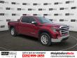 Used 2019 GMC Sierra 1500 SLE 2WD Crew Cab 147 Truck