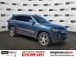 Used 2020 Jeep Grand Cherokee Overland