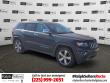 Used 2015 Jeep Grand Cherokee Limited RWD