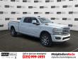 Used 2024 Ram 2500 Longhorn 4x4 Mega Cab 64 Box Truck