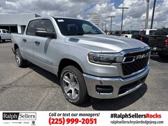 2026 Ram 1500 Tradesman 4x4 Pickup