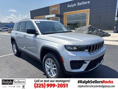 2025 Jeep Grand Cherokee Laredo X Sport Utility