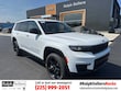  Jeep Grand Cherokee L