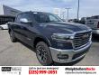 Used 2026 Ram 1500 Laramie 4x4 Pickup