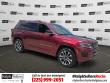 Certified 2023 Jeep Grand Cherokee Overland SUV