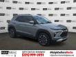 Used 2025 Chevrolet Trailblazer LT SUV