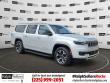 Used 2024 Jeep Wagoneer L Series III SUV