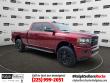 Used 2022 Ram 2500 Big Horn 4x4 Crew Cab 64 Box Truck