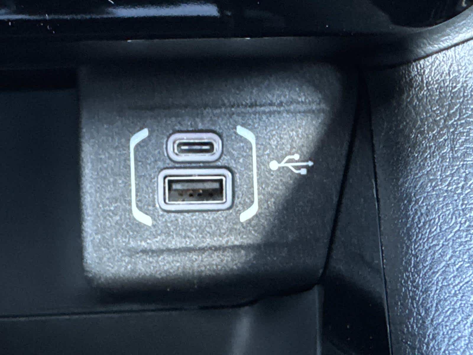 2026 Jeep Compass Altitude - Photo 15