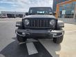 2025 Jeep Gladiator Sport 4x4 Pickup