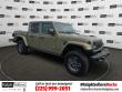 Certified 2025 Jeep Gladiator Mojave X 4x4 Truck