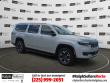 Used 2024 Jeep Wagoneer L Series III SUV