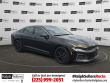 Used 2025 Kia K5 LXS Sedan