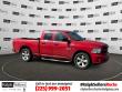 Used 2015 Ram 1500 Express 2WD Quad Cab 140.5 2WD Quad Cab 140.5