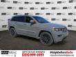 Used 2022 Jeep Grand Cherokee WK Laredo X SUV