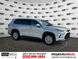 Used 2025 Toyota Grand Highlander XLE FWD (GS)