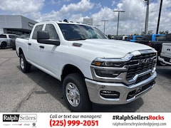 2026 Ram 2500 Tradesman 4x4 Pickup