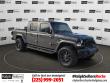 Used 2021 Jeep Gladiator Willys 4x4 Truck