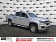 Used 2017 Chevrolet Colorado 2WD WT Truck
