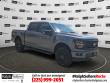 Used 2024 Ford F-150 XLT 4WD Supercrew 5.5 Box Truck