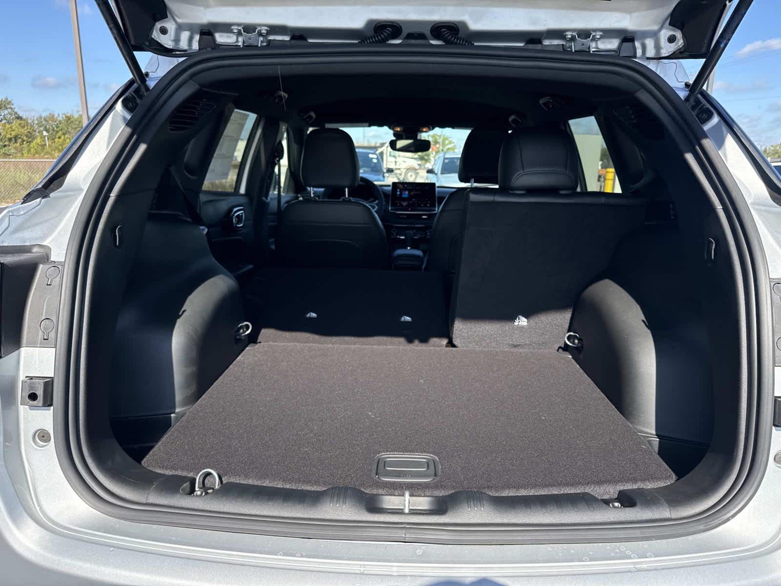 2026 Jeep Compass Altitude - Photo 7