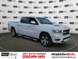 Used 2021 Ram 1500 Laramie 4x4 Crew Cab 57 Box Truck