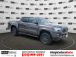 Used 2023 Toyota Tacoma SR Double Cab 5 Bed V6 AT (GS) Truck