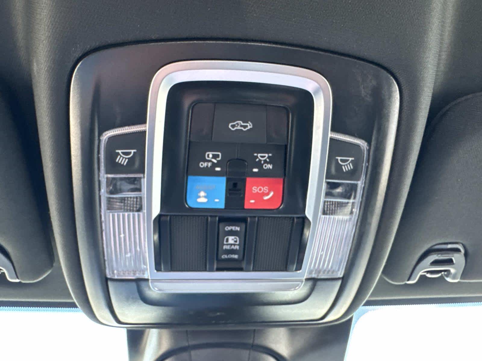 2026 RAM 2500 Laramie - Photo 13