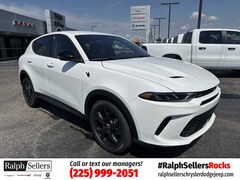 2025 Dodge Hornet GT AWD SUV