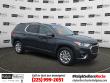 Used 2019 Chevrolet Traverse LT Leather SUV