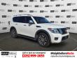 Used 2020 Nissan Armada SL SUV