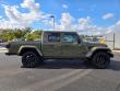 2025 Jeep Gladiator Dark Sky 4x4 Pickup