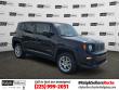 Used 2023 Jeep Renegade Latitude SUV