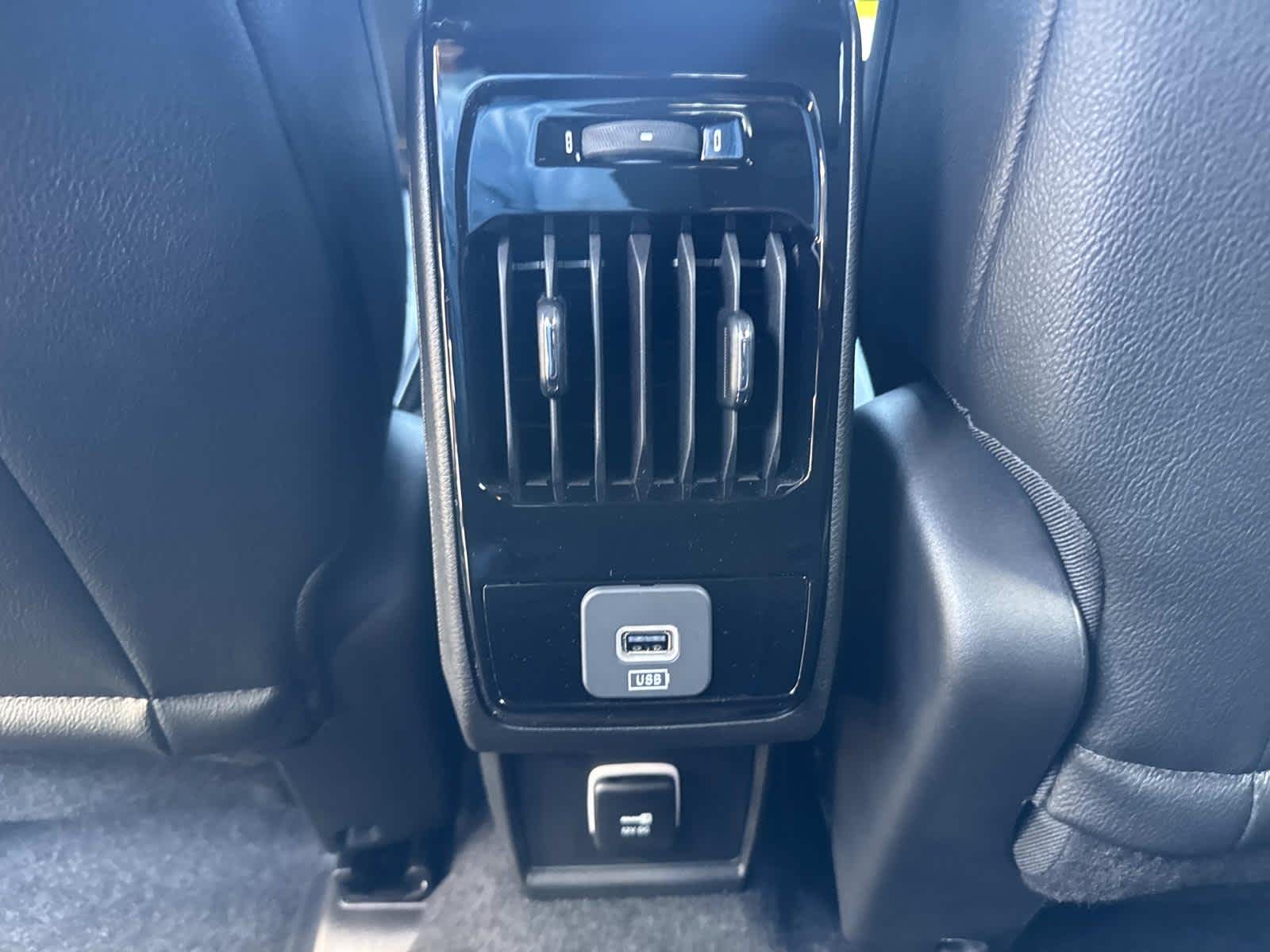 2026 Jeep Compass Altitude - Photo 9