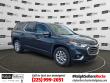 Used 2019 Chevrolet Traverse LT Leather SUV