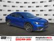 Used 2023 Subaru WRX Limited Sedan