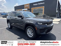 2025 Jeep Grand Cherokee Laredo X Sport Utility