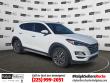 Used 2019 Hyundai Tucson Limited SUV