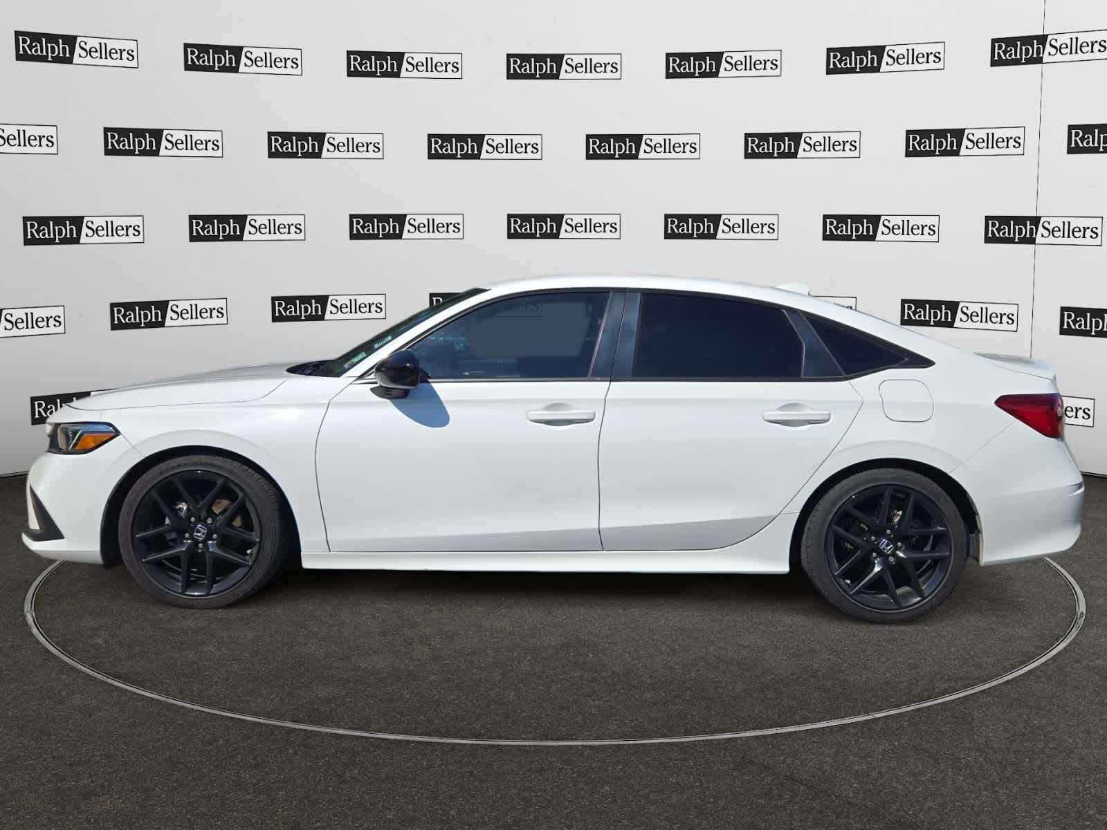 2023 Honda Civic Sport photo 3