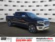 Used 2020 Ram 1500 Longhorn 4x4 Crew Cab 57 Box 4x4 Crew Cab 57 Box