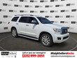Toyota Sequoia